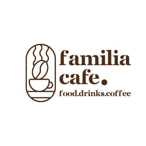 Familia Cafe logo