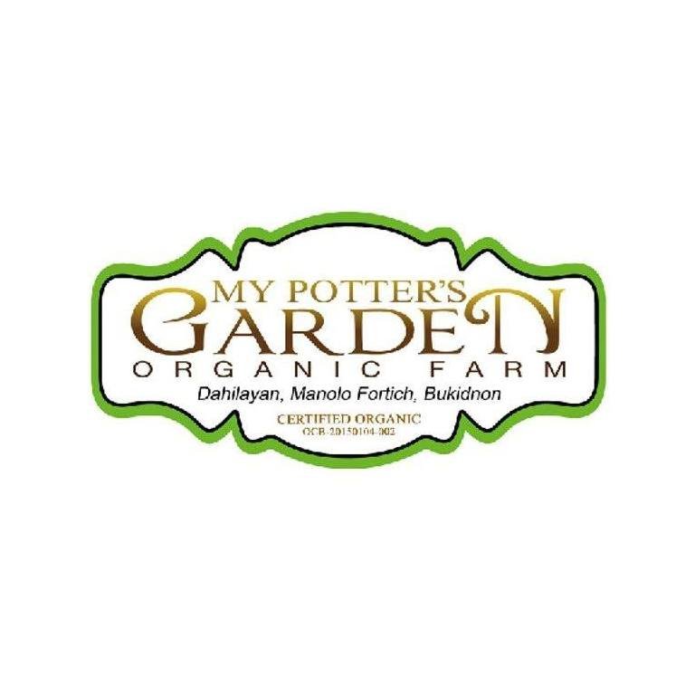 My Potters logo